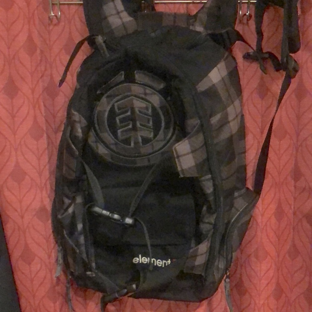 Large Element backpack